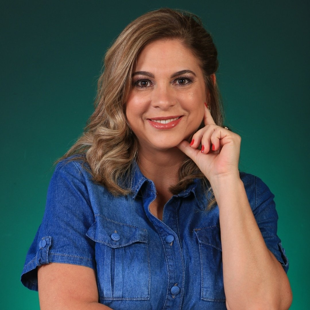 Clarisse Alarcão Mosquéra - Psicóloga CRP 07/38765